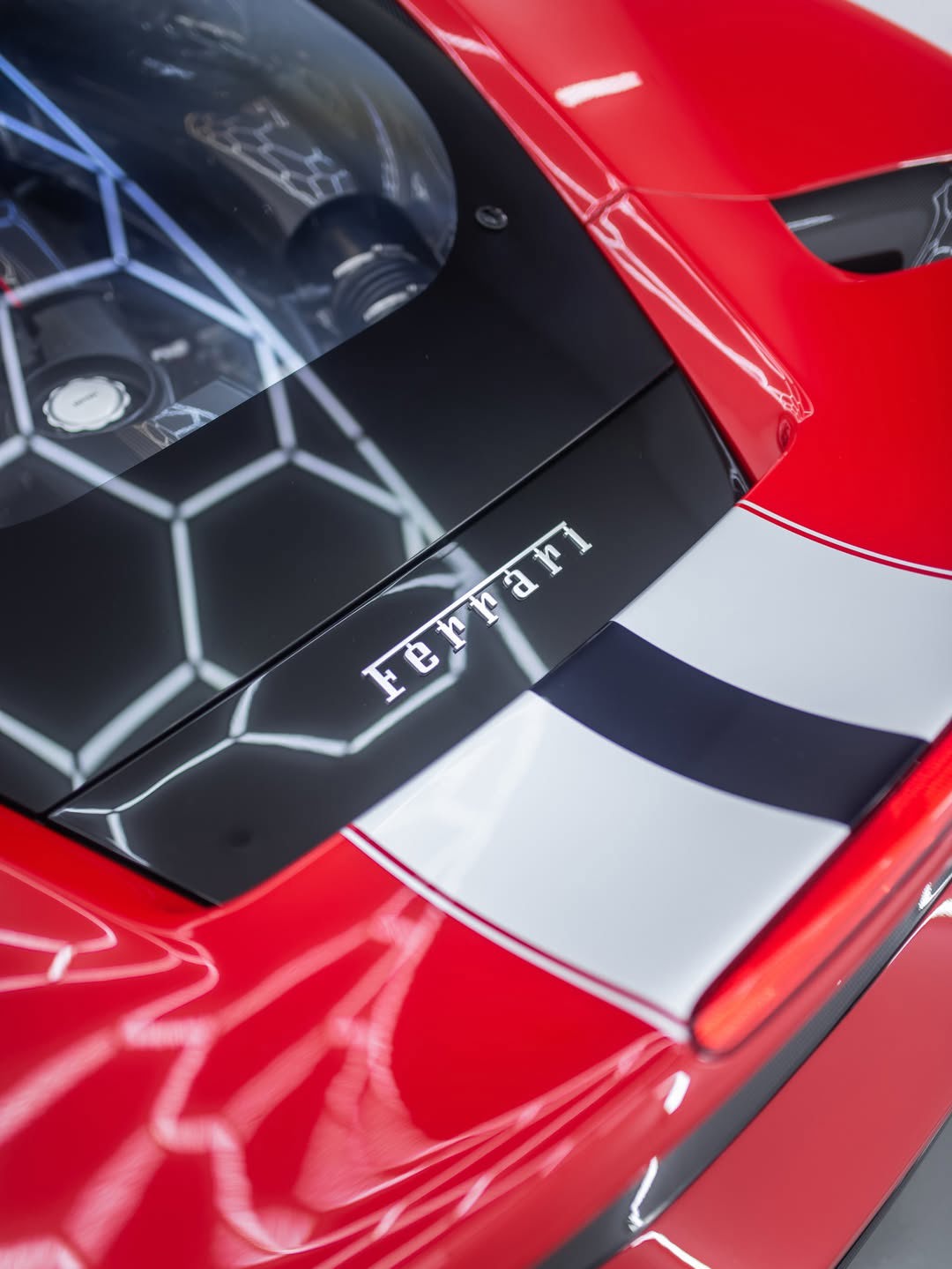Deze Ferrari 488 Pista Hebben We Namens Coatify Volledig Voorzien Van XPEL Paint Protection Film (10)